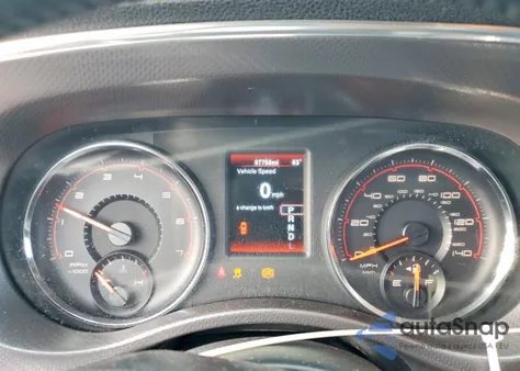 2013 Dodge Charger Se из США, поврежденный, VIN 2C3CDXBG0DH633401